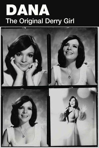 Dana: The Original Derry Girl film afişi