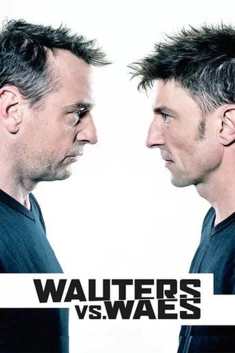 Wauters vs. Waes dizi afişi