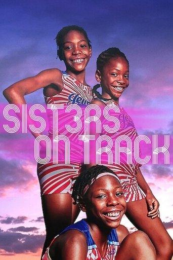 Sisters on Track film afişi