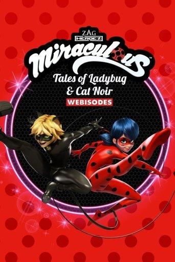 Miraculous Secrets dizi afişi
