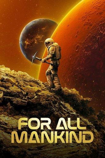For All Mankind dizi afişi