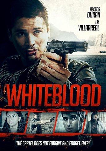 Whiteblood film afişi