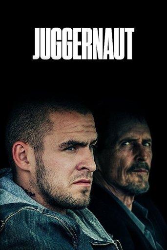 Juggernaut film afişi