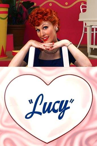 Lucy film afişi