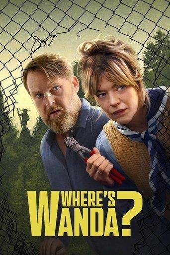 Where's Wanda? dizi afişi