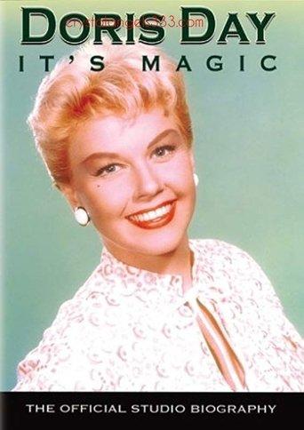 Doris Day: It's Magic film afişi