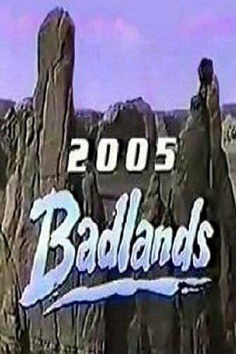 Badlands 2005 film afişi