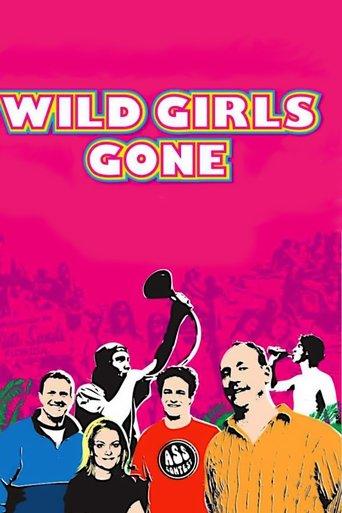 Wild Girls Gone film afişi