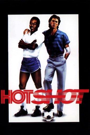 Hotshot film afişi
