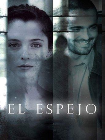 El espejo film afişi