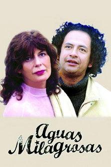 Aguas milagrosas film afişi