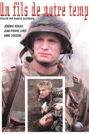 Un fils de notre temps film afişi
