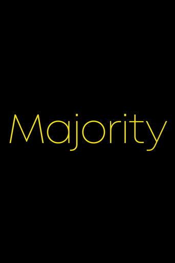 Majority film afişi