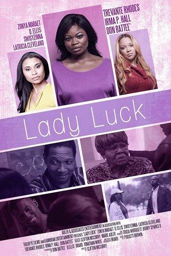 Lady Luck film afişi