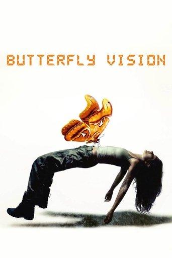 Butterfly Vision film afişi