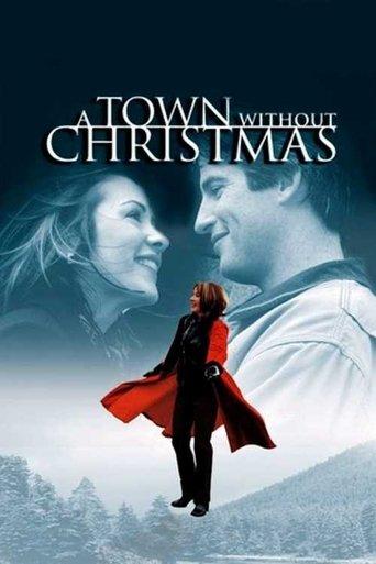 A Town Without Christmas film afişi