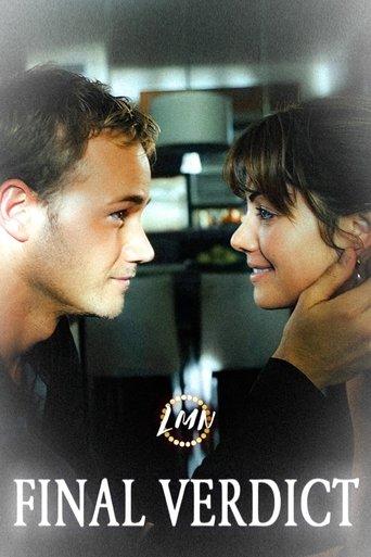 Final Verdict film afişi