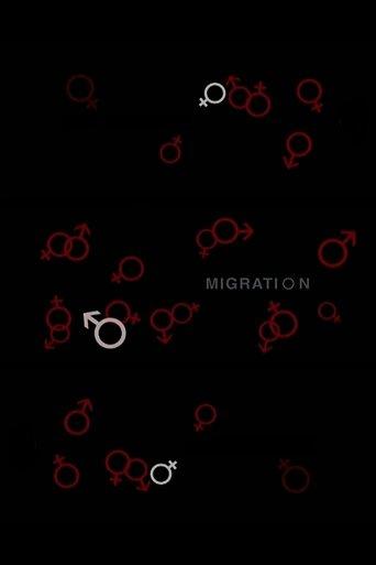 Migration film afişi