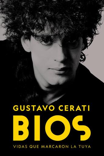 Bios: Gustavo Cerati film afişi