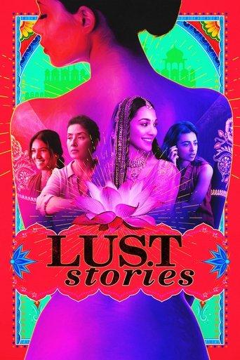 Lust Stories film afişi