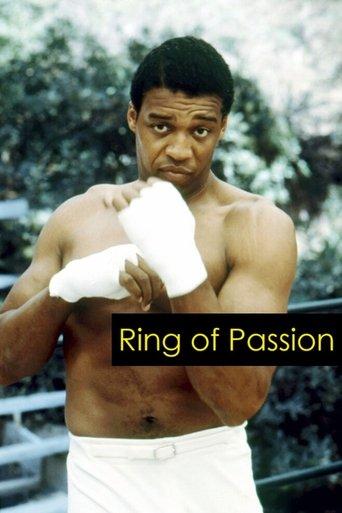 Ring of Passion film afişi