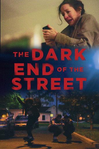 The Dark End of the Street film afişi