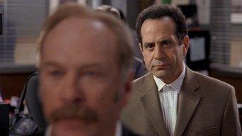 Mr. Monk and the Bad Girlfriend