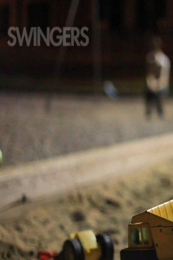 Swingers film afişi
