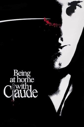 Being at Home with Claude film afişi