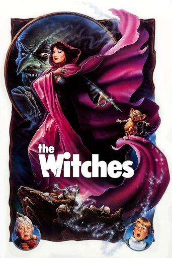 The Witches film afişi