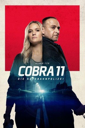 Alarm for Cobra 11: The Motorway Police dizi afişi