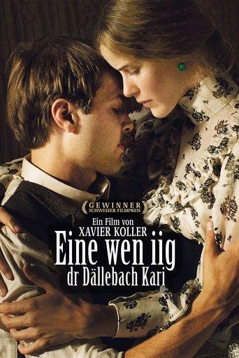 Eine wen iig, dr Dällebach Kari film afişi