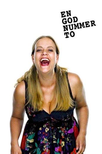 En god nummer to dizi afişi