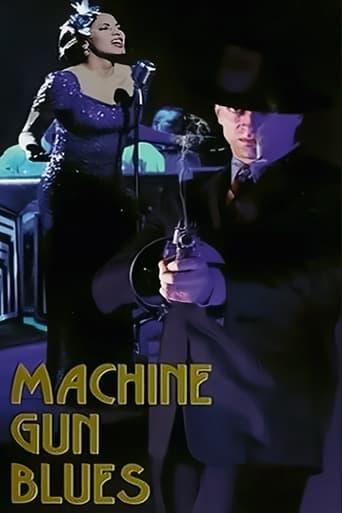 Black Rose of Harlem film afişi