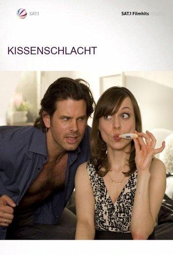 Kissenschlacht film afişi