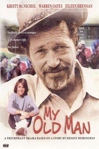 My Old Man film afişi