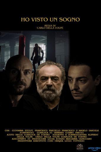 Ho Visto un Sogno film afişi