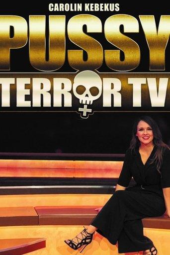 PussyTerror TV dizi afişi