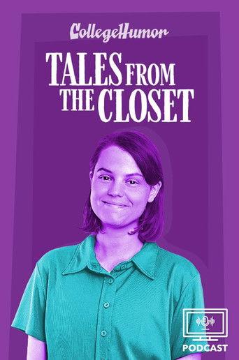 Tales from the Closet dizi afişi