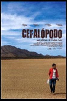 Cefalópodo film afişi