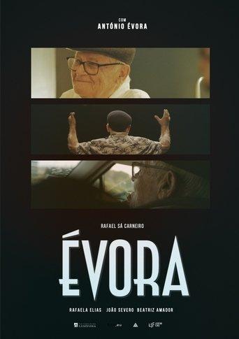 ÉVORA film afişi
