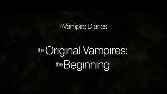 The Original Vampires: The Beginning
