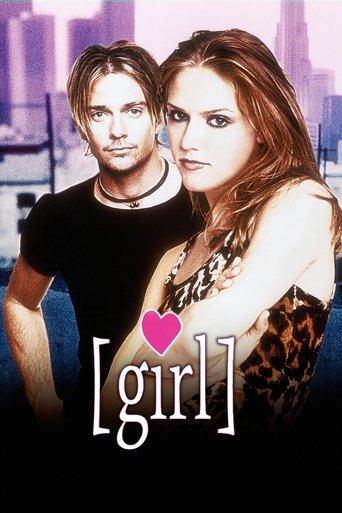 Girl film afişi