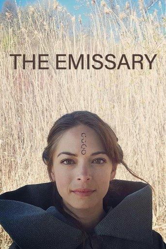 The Emissary film afişi