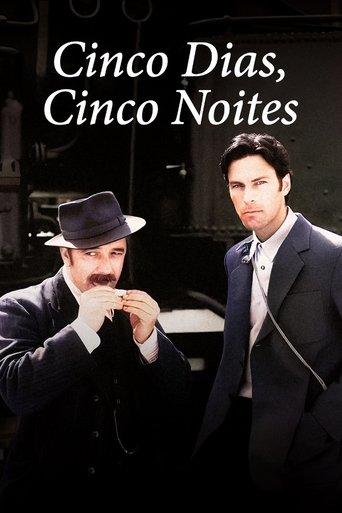 Five Days, Five Nights film afişi