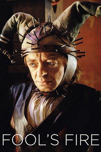 Fool's Fire film afişi