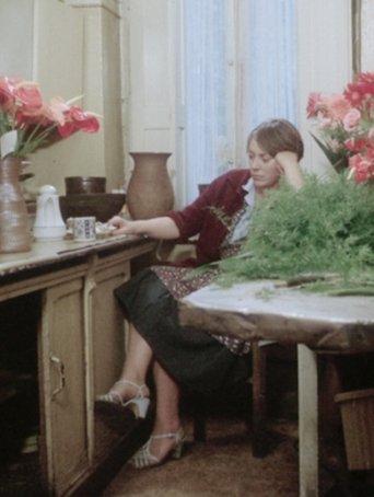 Stilleben film afişi