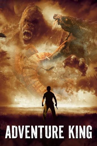 Adventure King film afişi