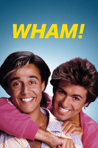WHAM! film afişi