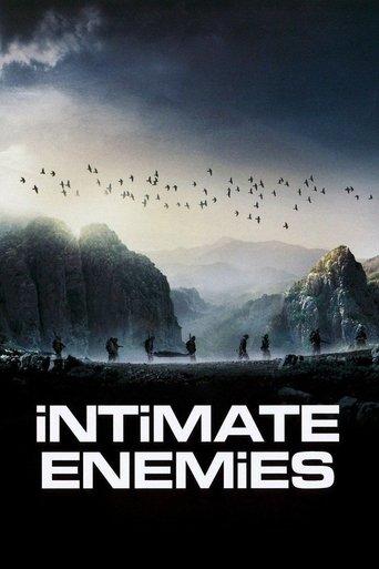 Intimate Enemies film afişi